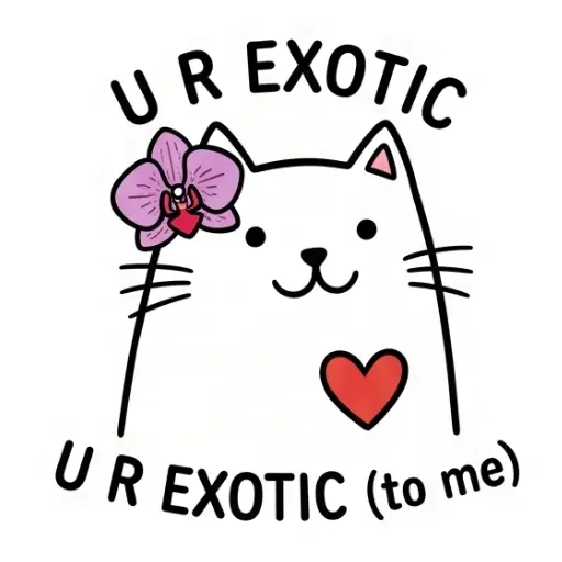 funny, cat, love, romantic, love you, WhatsApp, sticker, valentine (28)